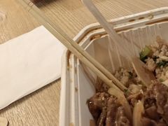 -麦当劳(祈年大街店)