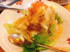 土豆泥-坂吉屋·居酒屋深夜食堂(龙湖店)