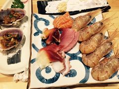 -菊上日式料理(蚌埠银泰店)