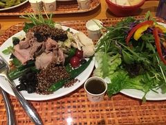 -So Lounge索兰至餐厅(蓝色港湾店)