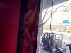 -永和大王(小厨·东四十条店)