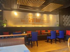 -蓝枪鱼Blue Marlin Fusion(星海店)