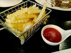 -法兰度西餐厅(新会店)