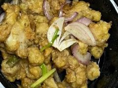 -多米餐厅(文涵路店)