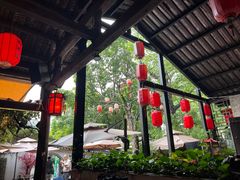 -鹅滋道(甘坑古镇店)