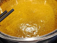 -呷哺呷哺(西单大悦城店)