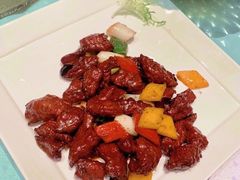 -上海小南国(正大店)