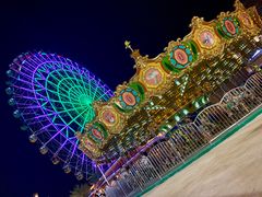 -三亚海昌梦幻海洋不夜城