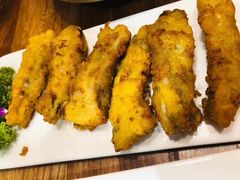 -北李妈妈菜·海肠捞饭(高新万达店)