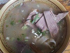 -兄弟俩老李家牛肉汤(总店)