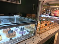 面包甜点陈列柜-gaga(深圳福田星河COCO Park店)