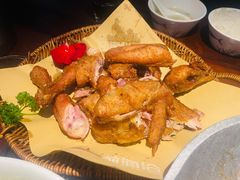 -前海沿·青岛菜(五四广场永旺店)