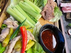 -汤连得温泉馆(宝山店)