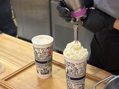 -霸王茶姬(大连万象汇店)