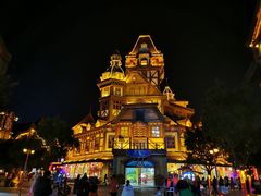 -郑州方特梦幻王国