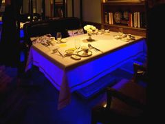 -翡翠小城·海鲜豆捞·广式点心(老佛爷店)