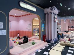 -meland亲子乐园•活动包场(北京亦庄龙湖天街店)