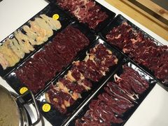-陈记顺和牛肉火锅馆(天河北路店)