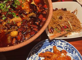 北京探店｜饭菜真的很香