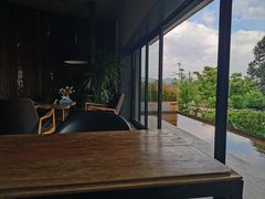 -翠田Green Field Kitchen