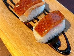 -德永枣香烤鸭(官舍店)