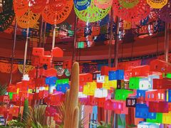 大堂-墨纪Mojí墨西哥餐厅(南开大悦城店)