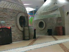 -丽池宫韩式汗蒸会馆(华灯坊店)