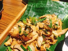 包烧野生菌-茶花妹子云南餐厅(北大店)