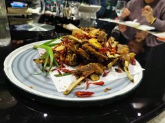 -路小缦·珍馐美馔(市心北路店)