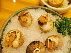 -王鼎精致料理铁板烧(世博源店)