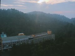 -云顶高原