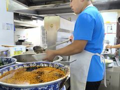 -牛一嘴·兰州牛肉面·大盘鸡(财富中心店)