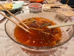 -七八冷面·延边朝鲜族美食(欢乐谷店)