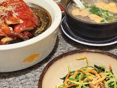 -南京大牌档(青岛万象城店)