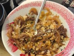 -極屋鮨牛 · 烧肉酒场(时代C馆店)