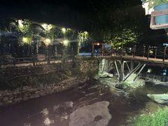 -北京水岸山吧度假村(雁栖镇店)