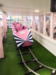 -多多淘儿童体验中心(重庆来福士店)