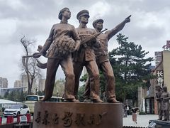 -长影旧址博物馆