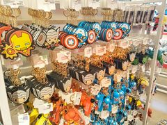 -名创优品(天河区正佳广场二店)