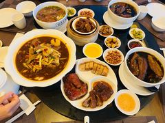 -中国厨房/台湾牛肉面