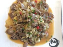 -千岛湖小鱼儿·淳安匠心农家菜