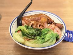 -亞婆井·劲抽面食(铂顿城店)