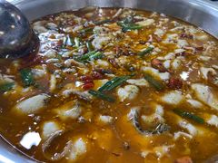 -老四川平头酸菜鱼(衙前店)