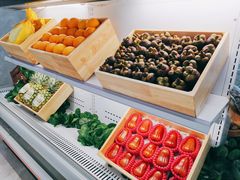 -野萃山·潮汕厚果汁(十亩地店)
