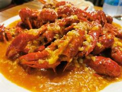 -李双猪·小龙虾·烧烤·羊肉煲(乐山店)