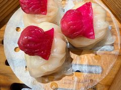 -云山茶餐厅(广东大厦店)