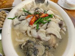 -杨厝六十六农庄农舍(杨厝路店)