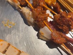 -江湖六膳門串串香(隆礼路店)