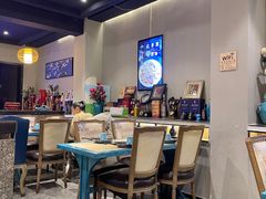大堂-原乡故事里海鲜大餐(玉祥门北马道巷店)
