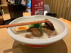 -味千拉面(双井店)